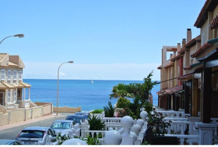 Casa Playa Kx Villa Torrevieja Exterior photo